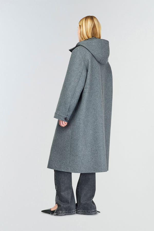 Semicouture Cappotto Vincent | Semicouture