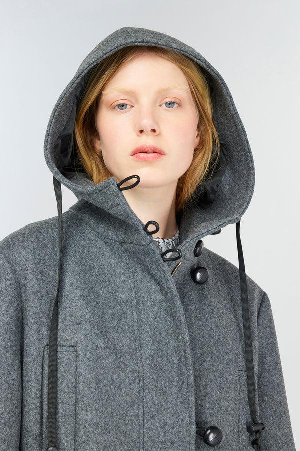 Semicouture Cappotto Vincent | Semicouture