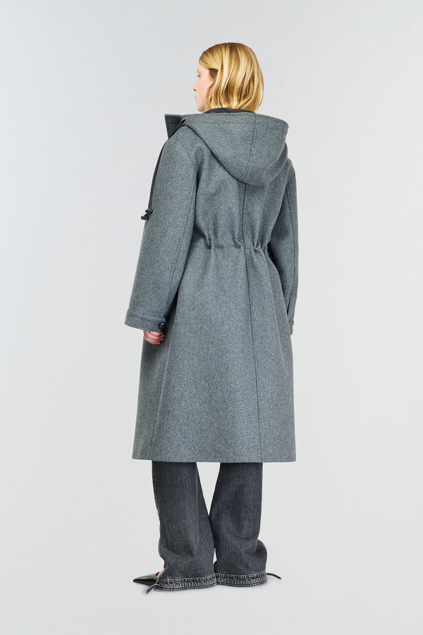 Semicouture Cappotto Vincent | Semicouture