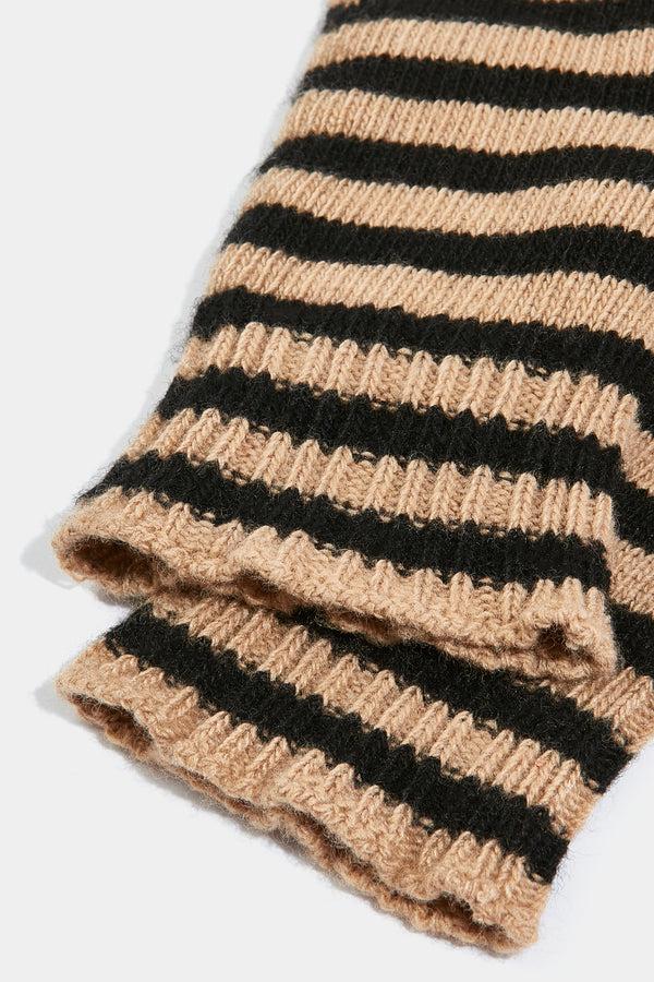 Semicouture Cappuccio Tammy | Semicouture