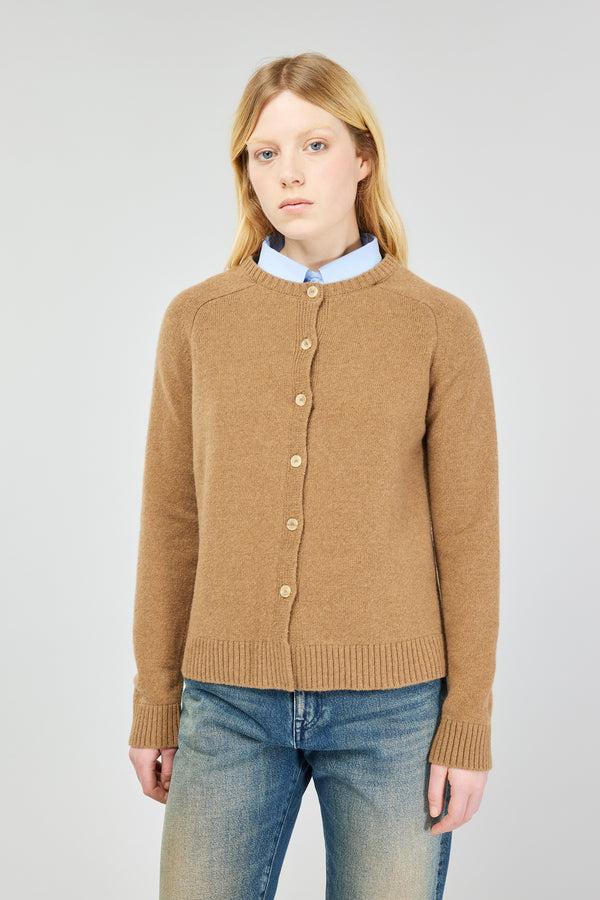 Semicouture Cardigan Albachiara | Semicouture