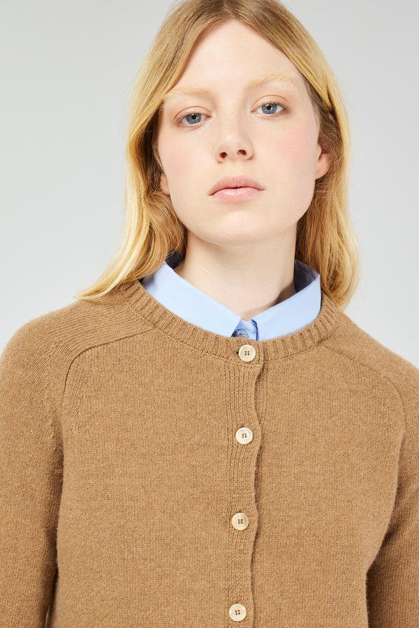 Semicouture Cardigan Albachiara | Semicouture