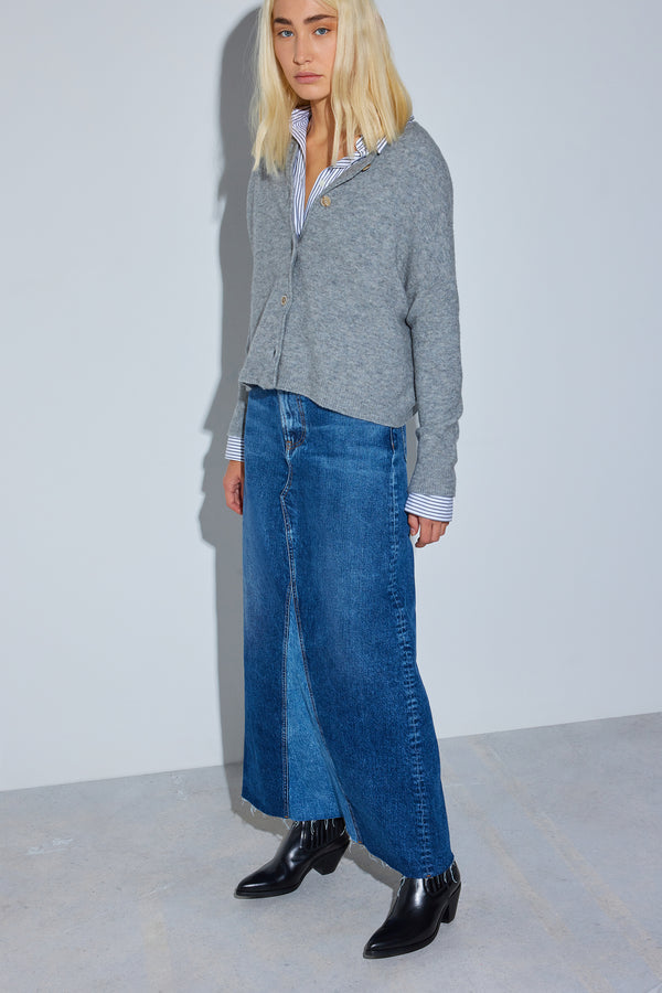 Semicouture Cardigan Alvina | Semicouture