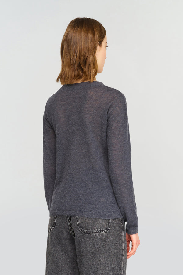 Semicouture Cardigan Anna | Semicouture