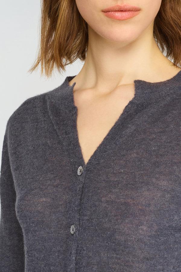 Semicouture Cardigan Anna | Semicouture