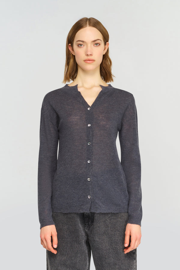 Semicouture Cardigan Anna | Semicouture