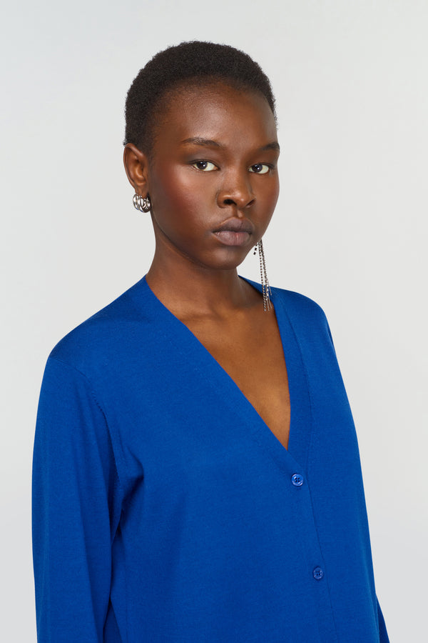 Semicouture Cardigan Arianna | Semicouture