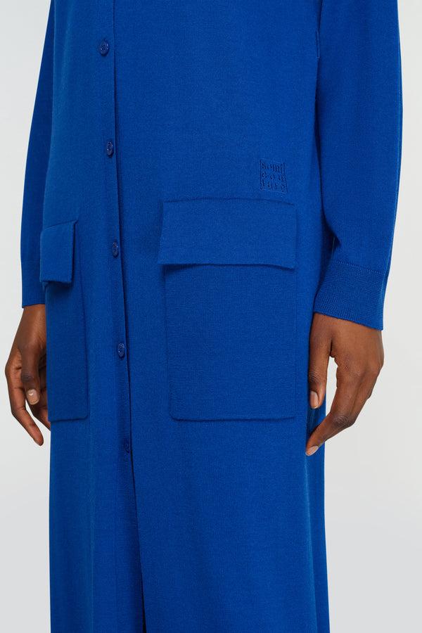 Semicouture Cardigan Arianna | Semicouture