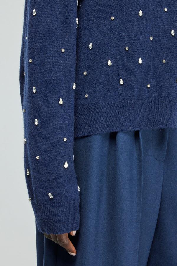 Semicouture Cardigan Bella | Semicouture