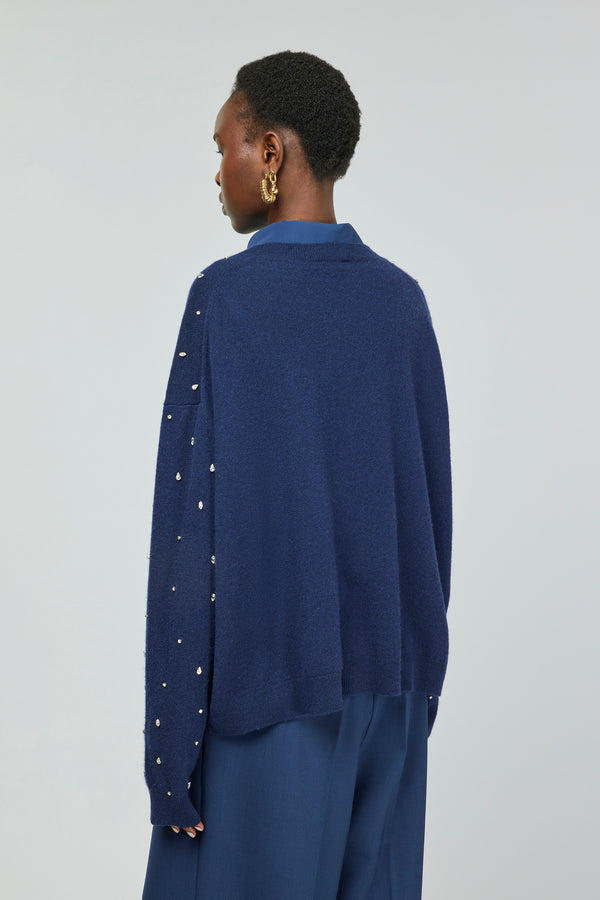 Semicouture Cardigan Bella | Semicouture