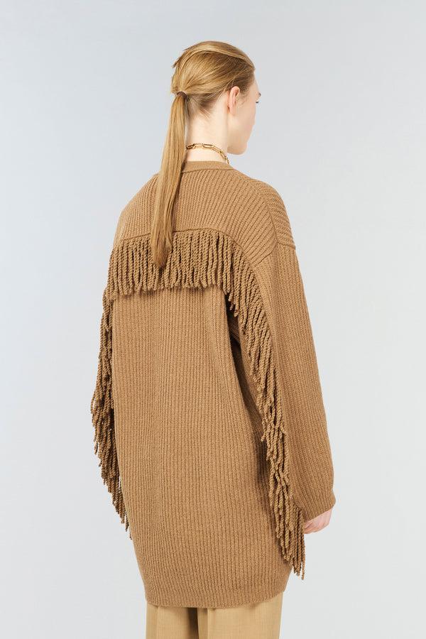 Semicouture Cardigan Berly | Semicouture