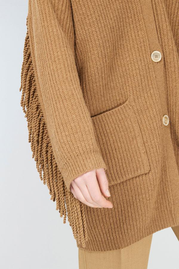 Semicouture Cardigan Berly | Semicouture