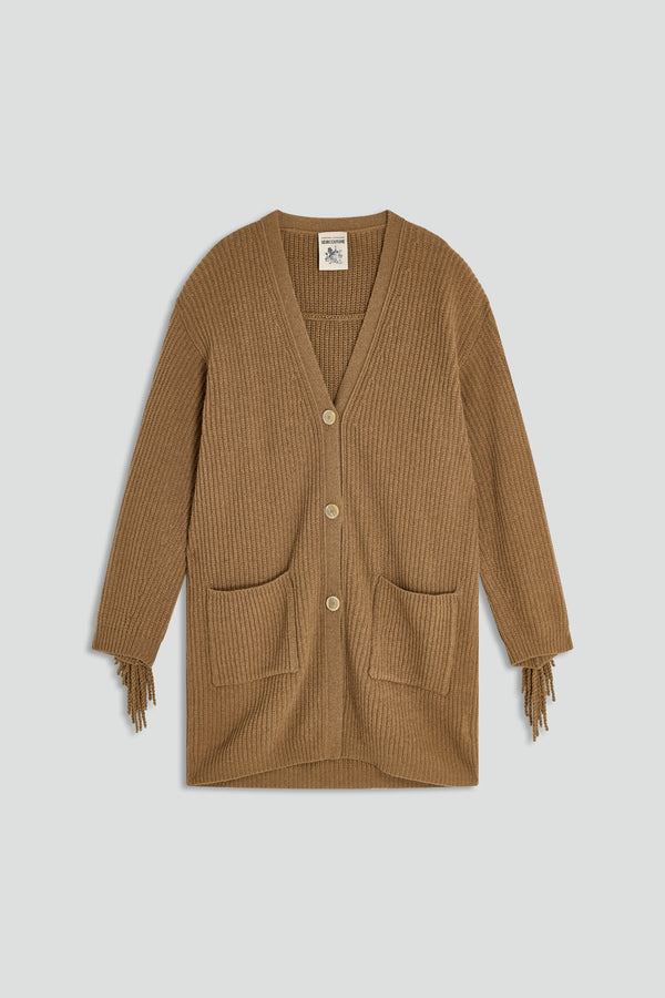 Semicouture Cardigan Berly | Semicouture