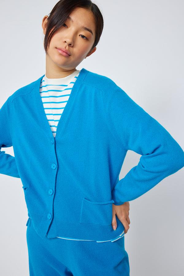 Semicouture Cardigan Callista | Semicouture