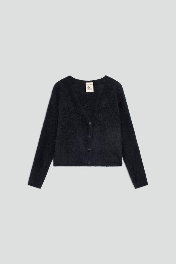Semicouture Cardigan Didane | Semicouture