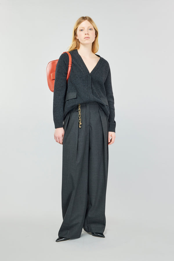 Semicouture Cardigan erneste | semicouture