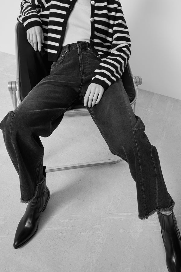 Semicouture Cardigan Jeannine | Semicouture