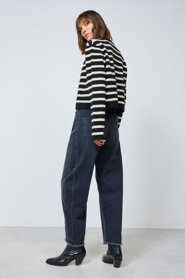 Semicouture Cardigan Jeannine | Semicouture