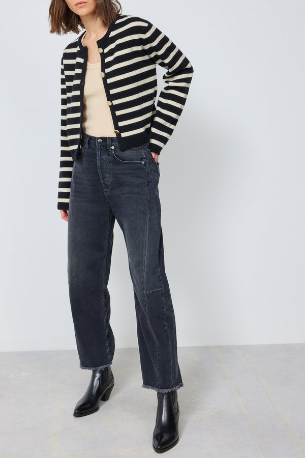 Semicouture Cardigan jeannine | semicouture