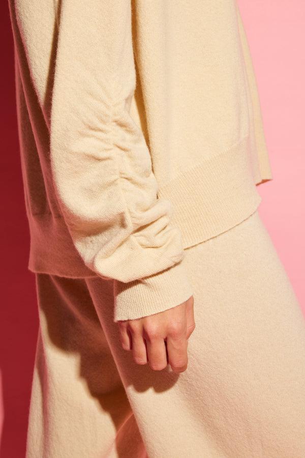 Semicouture Cardigan Kora | Semicouture