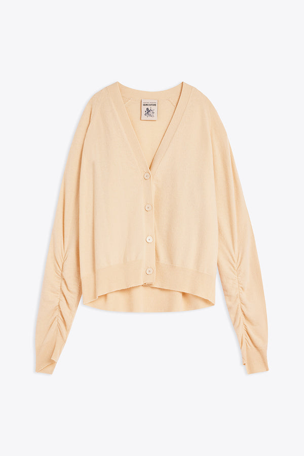 Semicouture Cardigan Kora | Semicouture