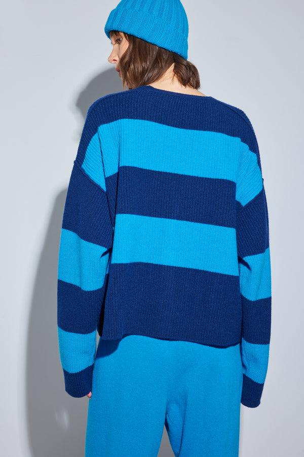 Semicouture Cardigan Lucy | Semicouture