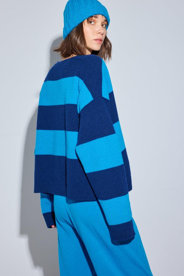 Semicouture Cardigan Lucy | Semicouture