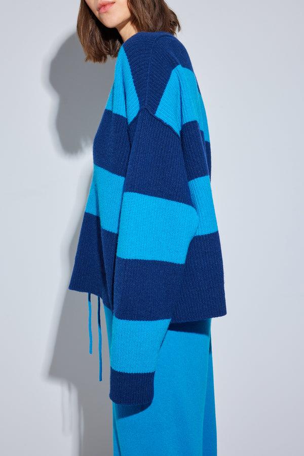 Semicouture Cardigan Lucy | Semicouture