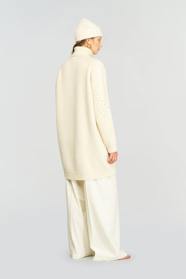 Semicouture Cardigan Manon | Semicouture