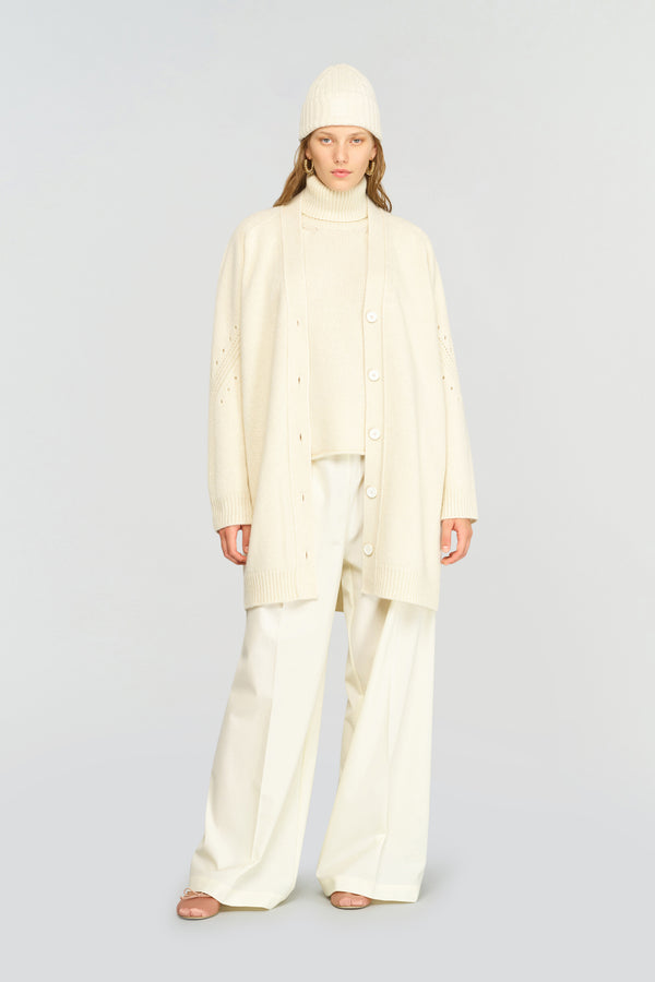 Semicouture Cardigan manon | semicouture