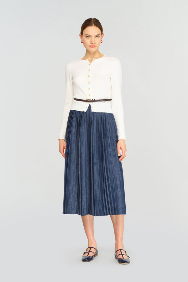 Semicouture Cardigan manuela | semicouture