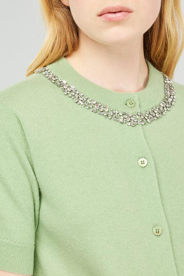 Semicouture Cardigan Melania | Semicouture