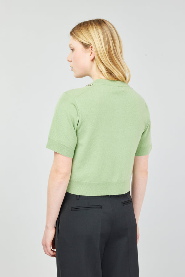 Semicouture Cardigan Melania | Semicouture