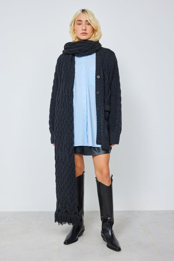 Semicouture Cardigan Monica | Semicouture