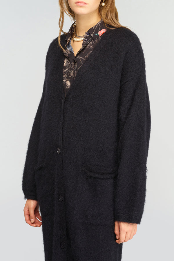 Semicouture Cardigan Pierre | Semicouture