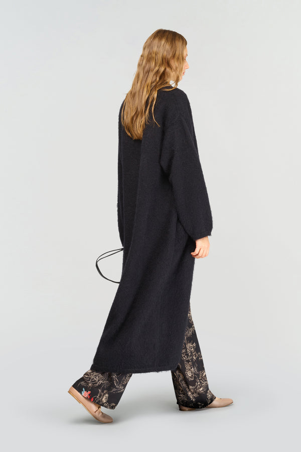 Semicouture Cardigan Pierre | Semicouture