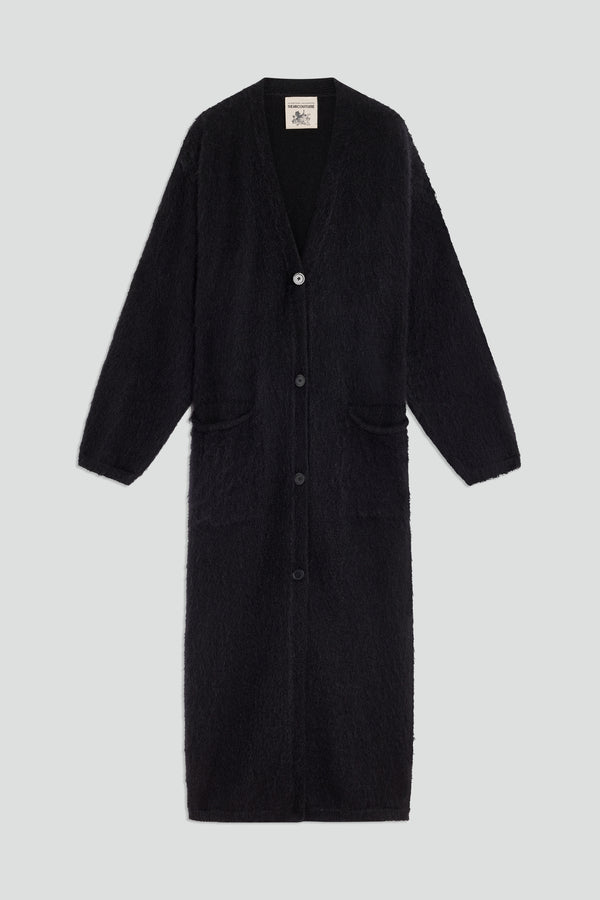 Semicouture Cardigan Pierre | Semicouture