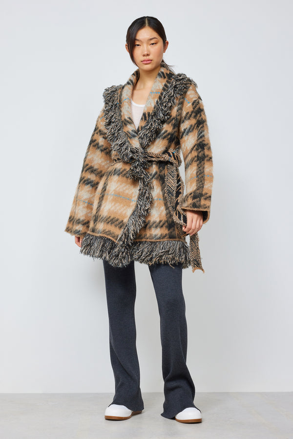 Semicouture Cardigan sadie | semicouture