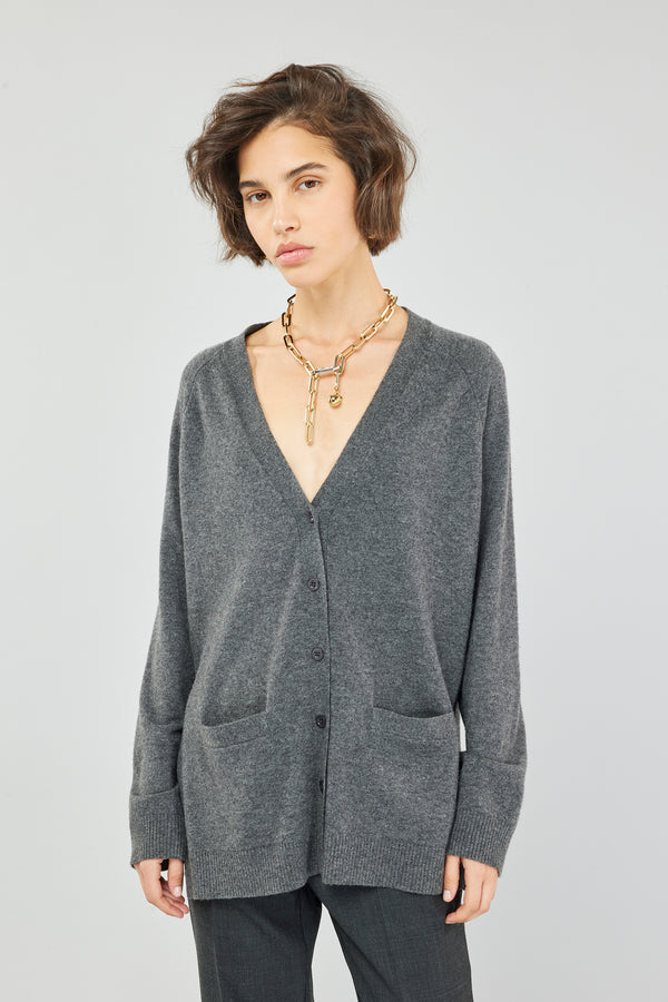 Semicouture Cardigan Sonia | Semicouture