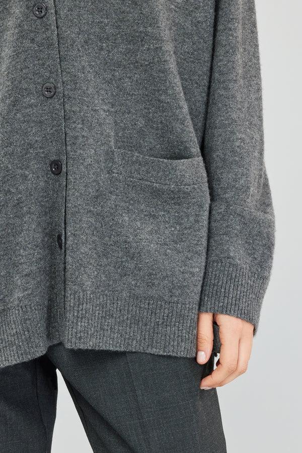 Semicouture Cardigan Sonia | Semicouture