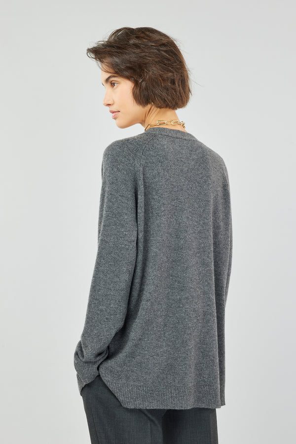 Semicouture Cardigan Sonia | Semicouture