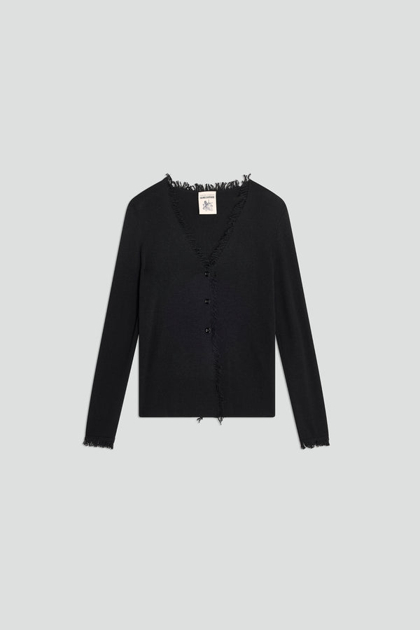 Semicouture Cardigan Sophie | Semicouture