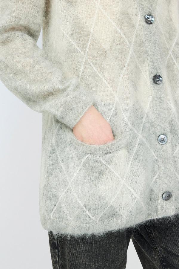 Semicouture Cardigan Thecle | Semicouture