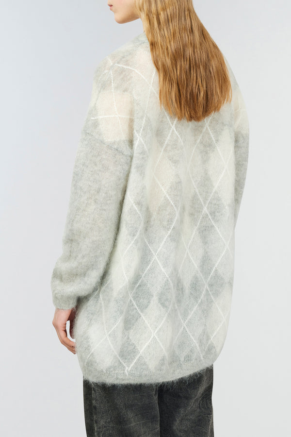 Semicouture Cardigan Thecle | Semicouture