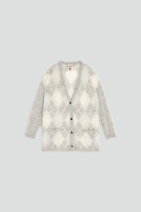 Semicouture Cardigan Thecle | Semicouture