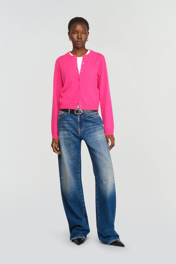 Semicouture Cardigan yvonne | semicouture