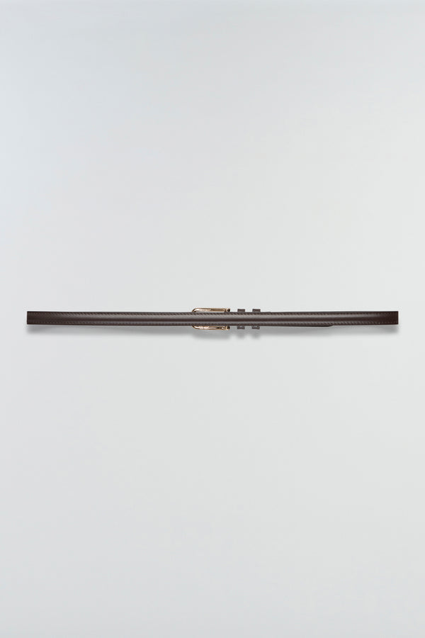 Semicouture Cintura Daria | Semicouture