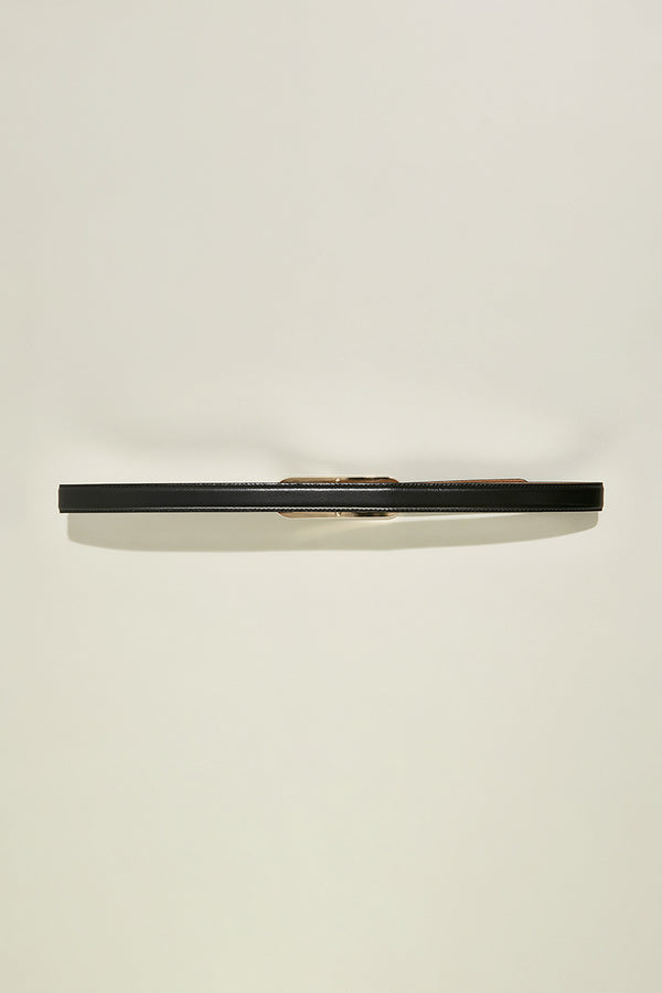 Semicouture Cintura Pattie | Semicouture