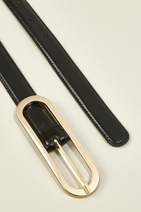 Semicouture Cintura Pattie | Semicouture