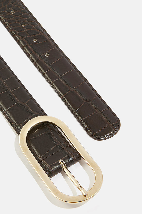 Semicouture Cintura Sherie | Semicouture